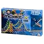 Magz-X 106 Magnetic Construction Kit MX106