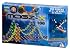 Magz-X 106 Magnetic Construction Kit MX106