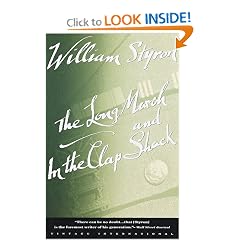 The Long March and In the Clap Shack (2 Books in 1)