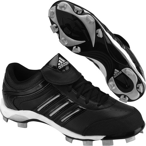 adidas Men’s Diamond King TPU Low Picture