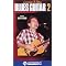 blues guitar instruction on vhs video