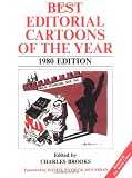 Best Editorial Cartoons of the Year, 1980