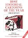 Book Best Editorial Cartoons of the Year, 1980