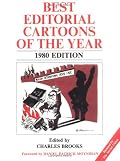 Best Editorial Cartoons of the Year, 1980