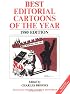 Best Editorial Cartoons of the Year, 1980