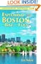 Exploring in and Around Boston on Bike and Foot
