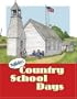Bob Artley's Country School Days: From the Memories of a Former Kid