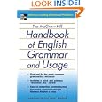 The McGraw-Hill Handbook of English Grammar and Usage