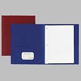 ESS59728504C - 2-Pocket Folder