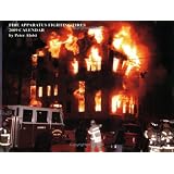 Fire Apparatus Fighting Fires 2009 Calendar