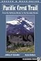 Pacific Crest Trail: Oregon and Washington