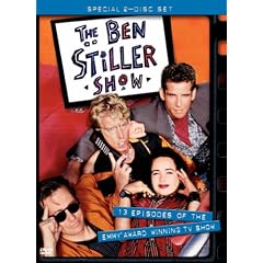 The Ben Stiller Show (Special 2-Disc Set)