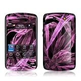 Energy Blossom Design Protective Skin Decal Sticker for BlackBerry Storm 2 Cell Phone