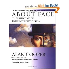 About Face: Essentials of Window Interface Design