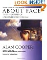 About Face: Essentials of Window Interface Design