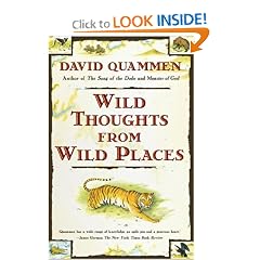 Wild Thoughts from Wild Places