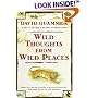 Wild Thoughts from Wild Places