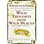 Wild Thoughts from Wild Places