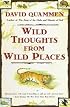 Natural Acts: A Sidelong View of Science and Nature, Revised and Expanded Edition