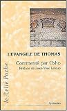 L'�vangile de Thomas