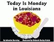 Today Is Monday In Louisiana