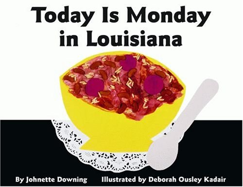 Louisiana