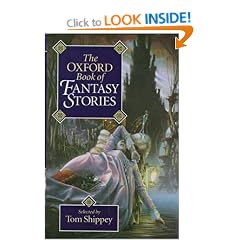 The Oxford Book of Fantasy Stories
