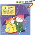 Ruby's Rainy Day (Max and Ruby)