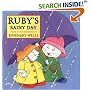 Ruby's Rainy Day (Max and Ruby)