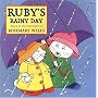 Ruby's Rainy Day