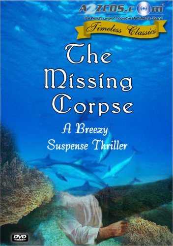 The Missing Corpse (1945)