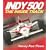Indy 500: The Inside Track