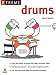 Book Xtreme Drums With CD (Xtreme) (Xtreme)