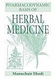 Pharmacodynamic Basis of Herbal Medicines