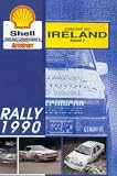 Review Duke Video  / Circuit Of Ireland Rally 1990