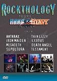 Rockthology Presents Hard `N Heavy, Vol. 5