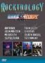 Rockthology Presents Hard 'N Heavy, Vol. 5