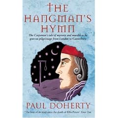 The Hangman's Hymn (Canterbury Tales Mysteries 5)