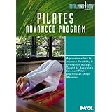 Pilates: Advanced Program