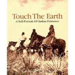 Touch the Earth: Self-portrait of Indian Existence