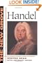 The New Grove Handel (The New Grove Series)
