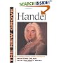 The New Grove Handel (New Grove)