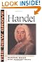 The New Grove Handel (The New Grove Series)
