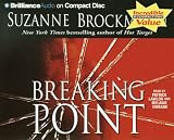 Breaking Point (Troubleshooters, Book 9)
