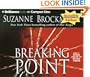 Breaking Point (Troubleshooters, Book 9)