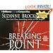 Breaking Point (Troubleshooters, Book 9)