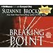 Breaking Point (Troubleshooters, Book 9)