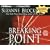 Breaking Point (Troubleshooters, Book 9)