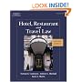 Hotel, Restaurant, and Travel Law (Hotel, Restaurant and Travel Law)