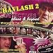The Detectives - Above & Beyond - The Mystery of the Kiddush Cup From Berditchev (DVD)